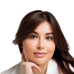 Врач Эркенова Фатима Джамбулатовна - Косметолог
