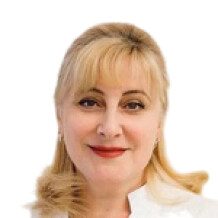 Врач Жубоева Мадина Аминовна - Гинеколог-эндокринолог
