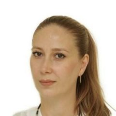 Врач Карданова Элла Хачимовна - Невролог